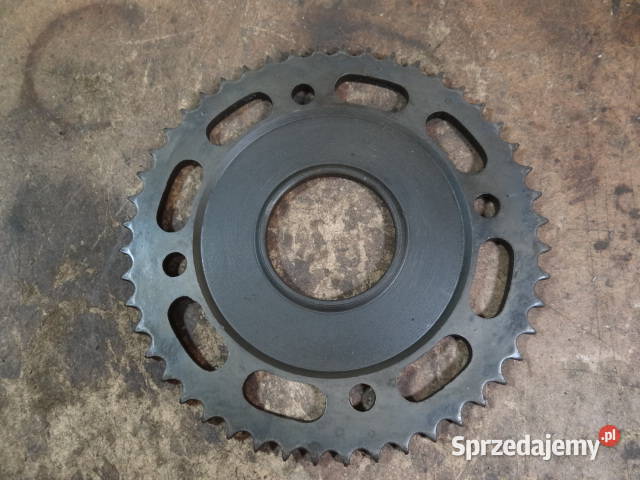 zębatka MZ ES 250 org DDR