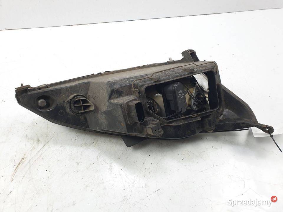 LAMPA LEWA PRZÓD FORD FOCUS MK1 2M5113101BD Pozostałe Lipno sprzedam