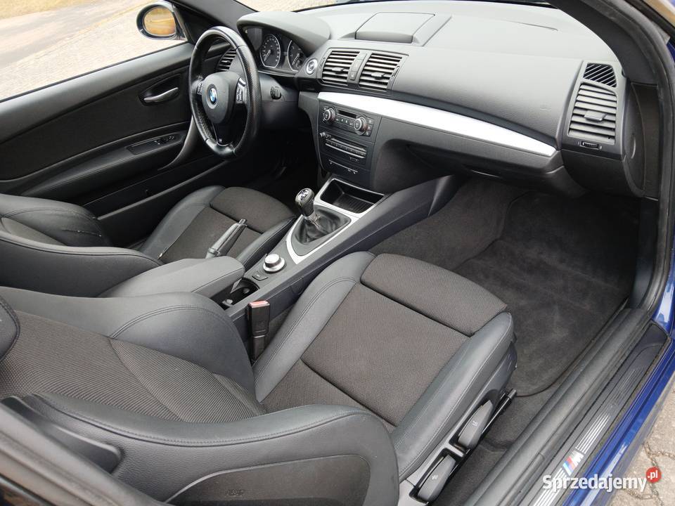 120i MPakiet 170 koni Miastko