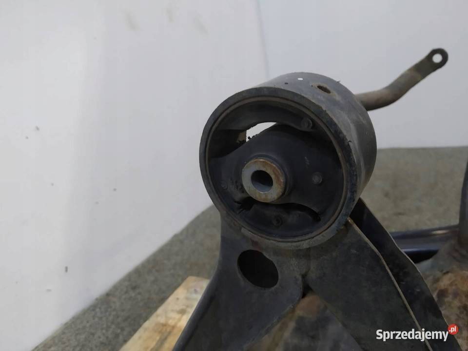 SANKI ZAWIESZENIA PRZÓD Mitsubishi Outlander II