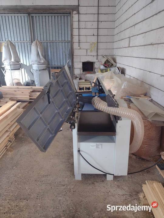 Strugarko Grubościówka Radom