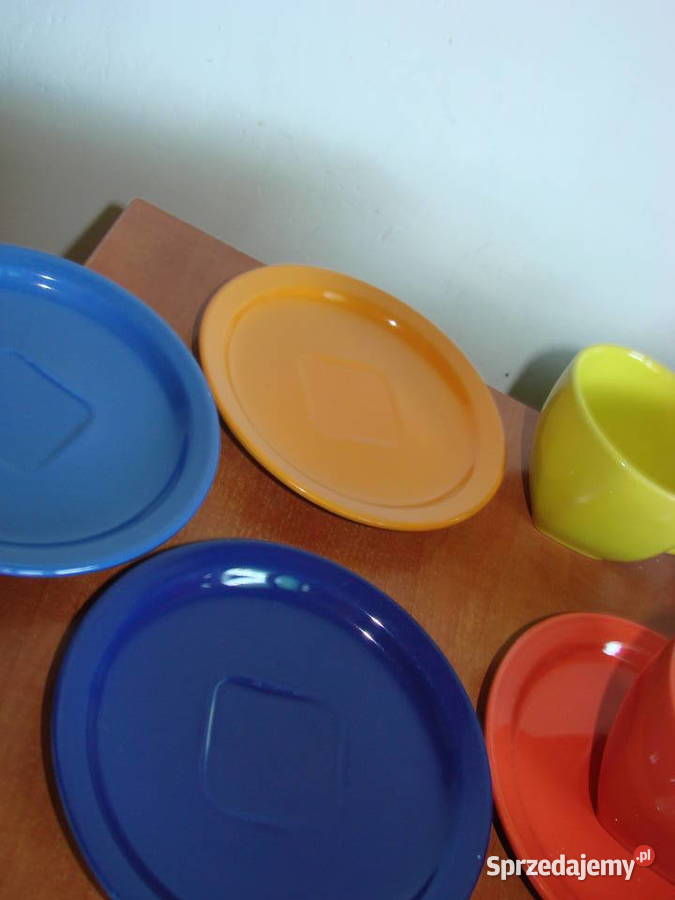 ST ceramika stołowa Pruszcz Gdański