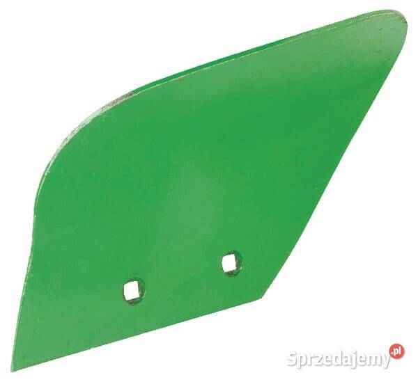 Odkładnica przedpłużka lewa 50201115180011 Kamionna