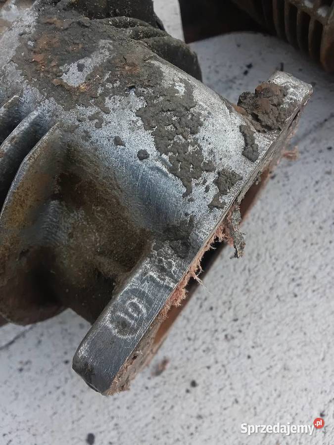 Cylindry Trabant komplet głowica Trabant Milejewo sprzedam