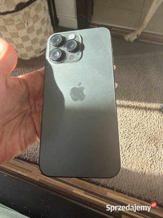 iPhone 14 Pro 128 GB Warszawa