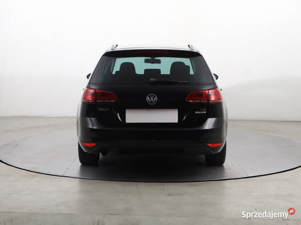 VW Golf 16 TDI Katowice sprzedam