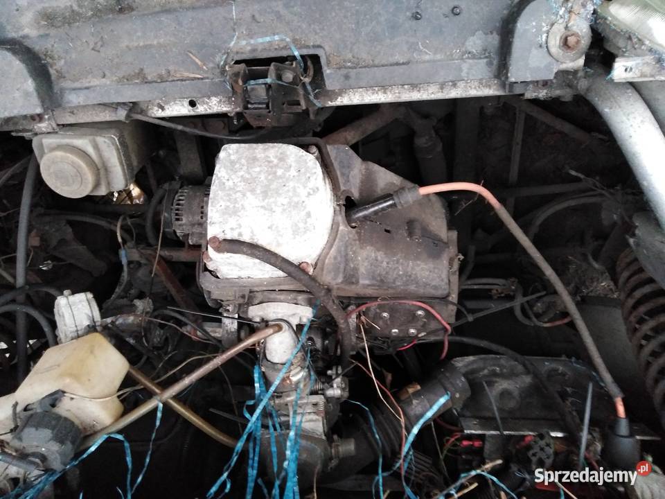 Ligier Ambra l6e bez prawa jazdy motorower Ruda Śląska