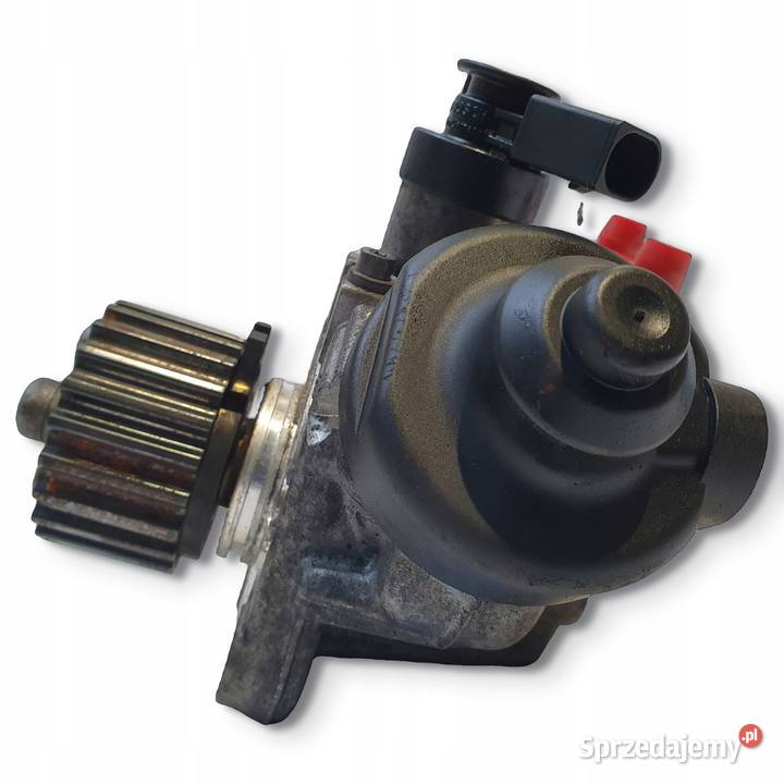 POMPA WTRYSKOWA VW Passat B6 Audi A3 8P 20 TDI lubelskie Chełm