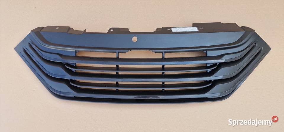 IVECO DAILY IV LIFT GRILL ATRAPA PRZÓD Motoryzacja lubuskie Bieleń