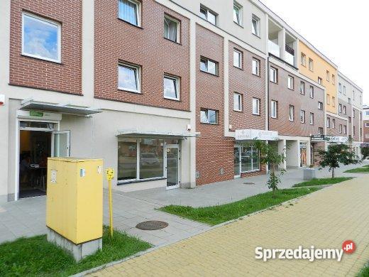 lokal użytkowy Pruszcz Gdański Pruszcz Gdański