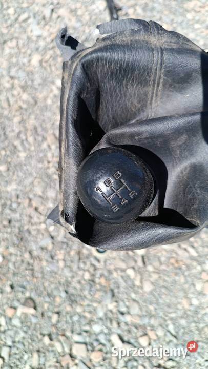 Linki zmiany biegów lewarek drążek Mazda MPV 20 Radłów