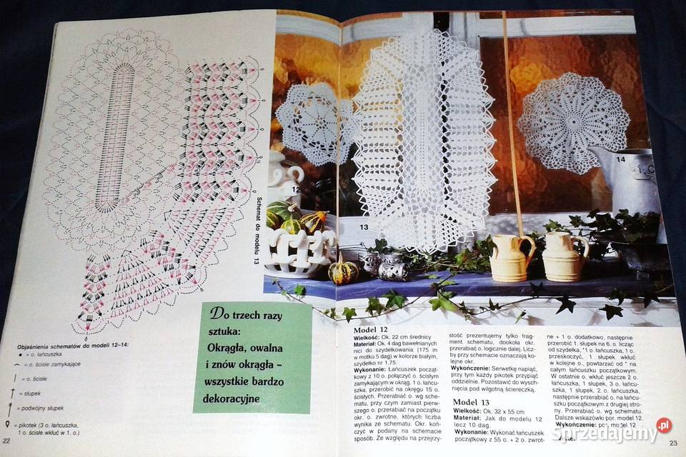 Diana Robótki ręczne 051995 lubelskie Chełm