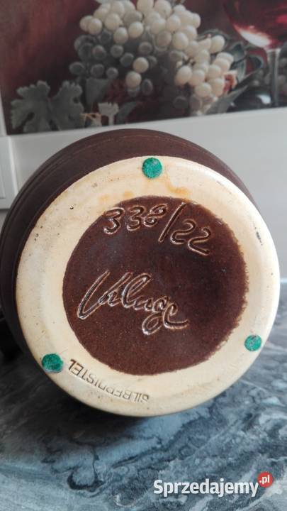 Dzban w stylu vintage Silberdistel 33822 Chełm