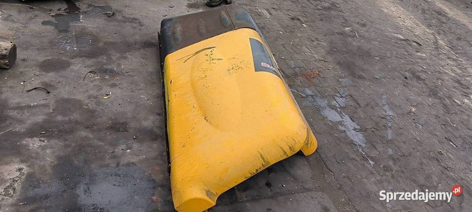 MASKA JCB 535125 KLAPA osobowe Lipno