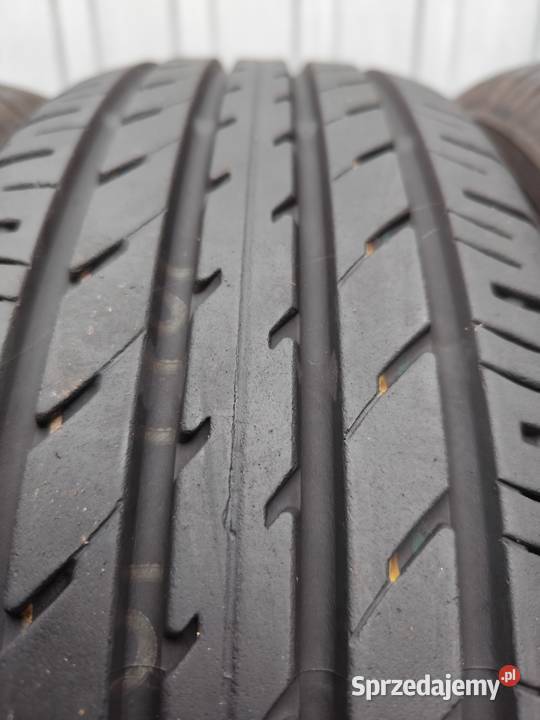 Opony letnie toyo18560r16 185 Błaszki