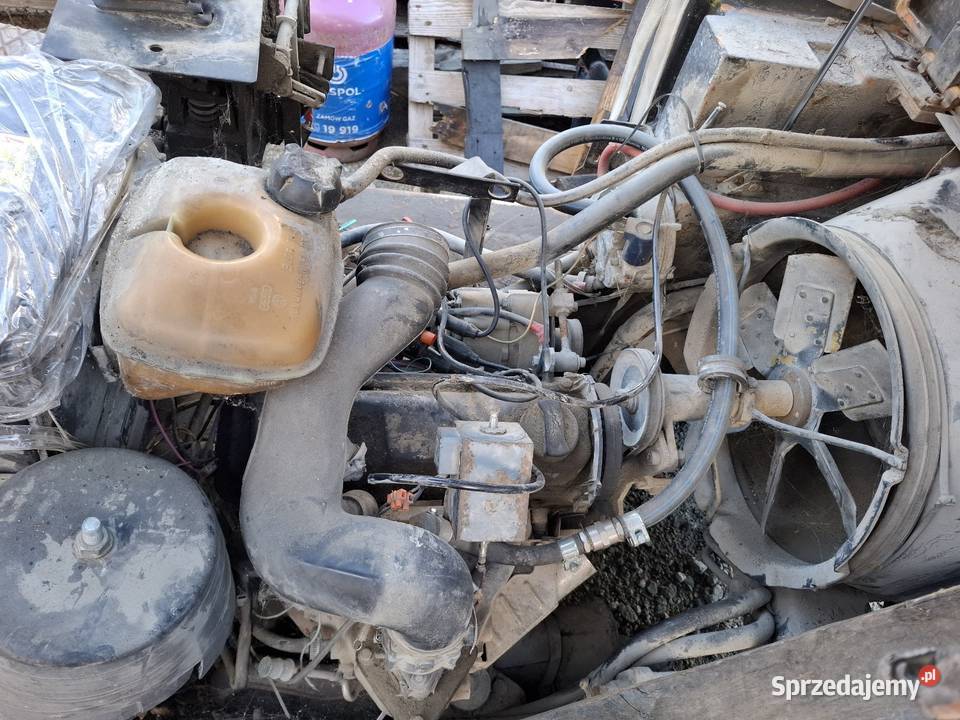 Wózek widłowy Still 2 t udźwig LPG gaz Wózki widłowe Targoszyn