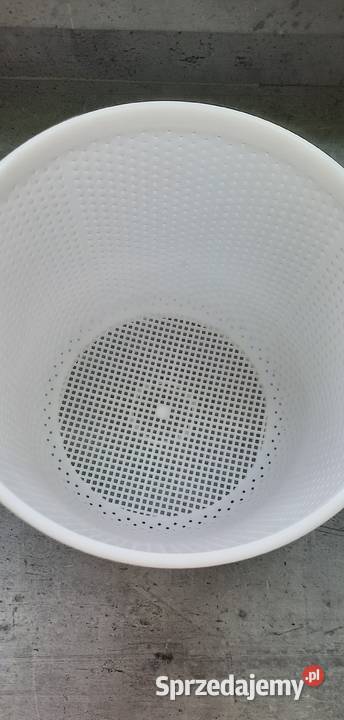 Duża forma serowarska fi18 chusta serowarska Koszalin