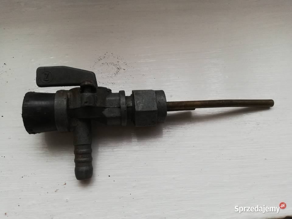 WSK Komar Romet motorynka kranik Dąbie