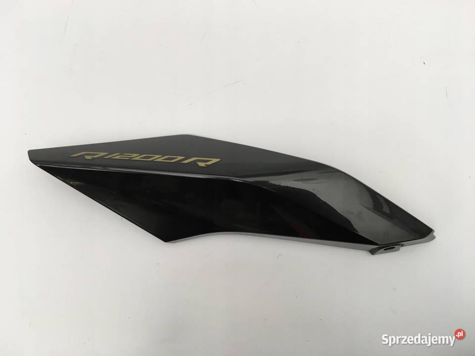BMW R 1200 R RS K53 K54 Owiewka tył Ogon P Łobżenica