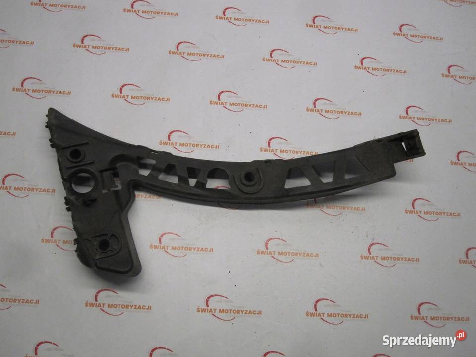 JAGUAR XF 10r ślizg zderzaka prawy przód Kielce