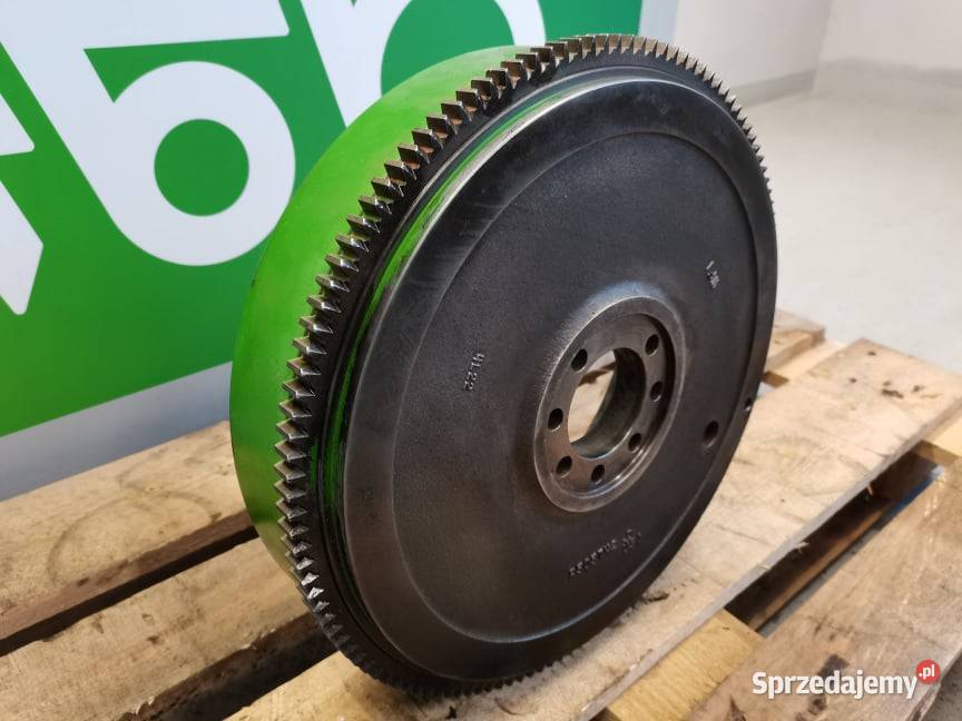 Koło zamachowe silnika John Deere 6068 R505742 Wilkowo