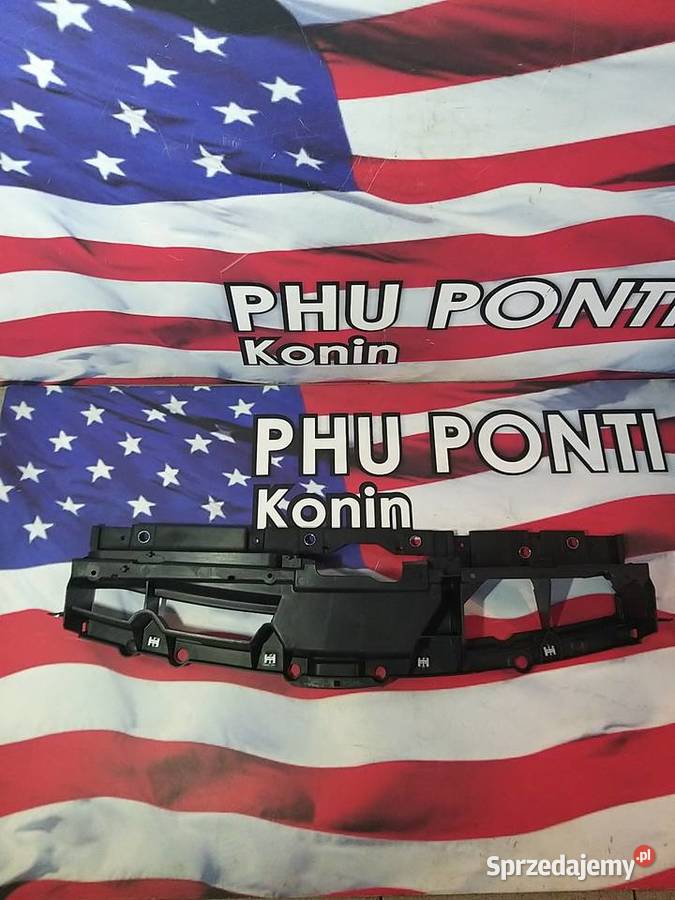 PAS PRZEDNI NOWY CHRYSLER PACIFICA 1620 R Kawnice