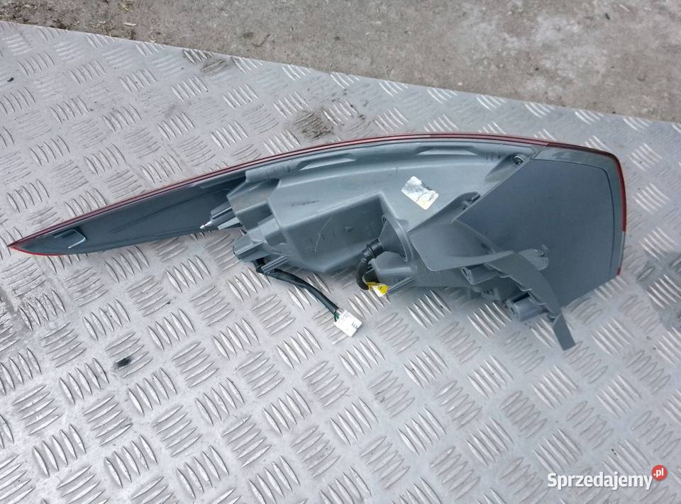 Hyundai i40 2013 Lampa tylna 924023Z0 Lampy tylne Barłogi