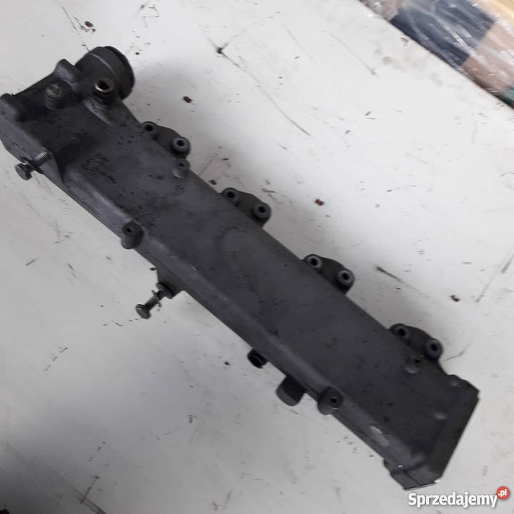 Man TGL 51081007077 RECYRKULACJA SPALIN Częstochowa