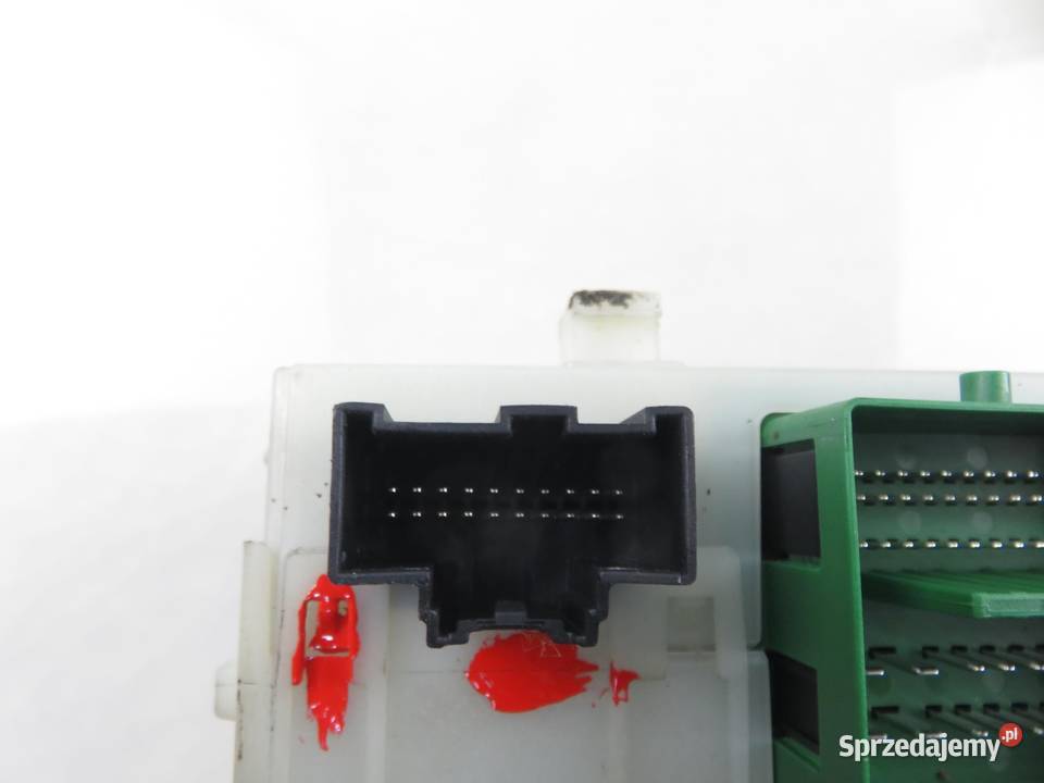 BSI FORD MONDEO MK4 IV 18 TDCi KHBA 7G9T14A073ED