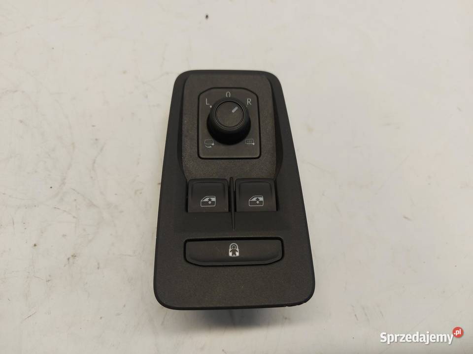 Ford Tourneo Connect III MK3 L2 H1 PANEL dolnośląskie