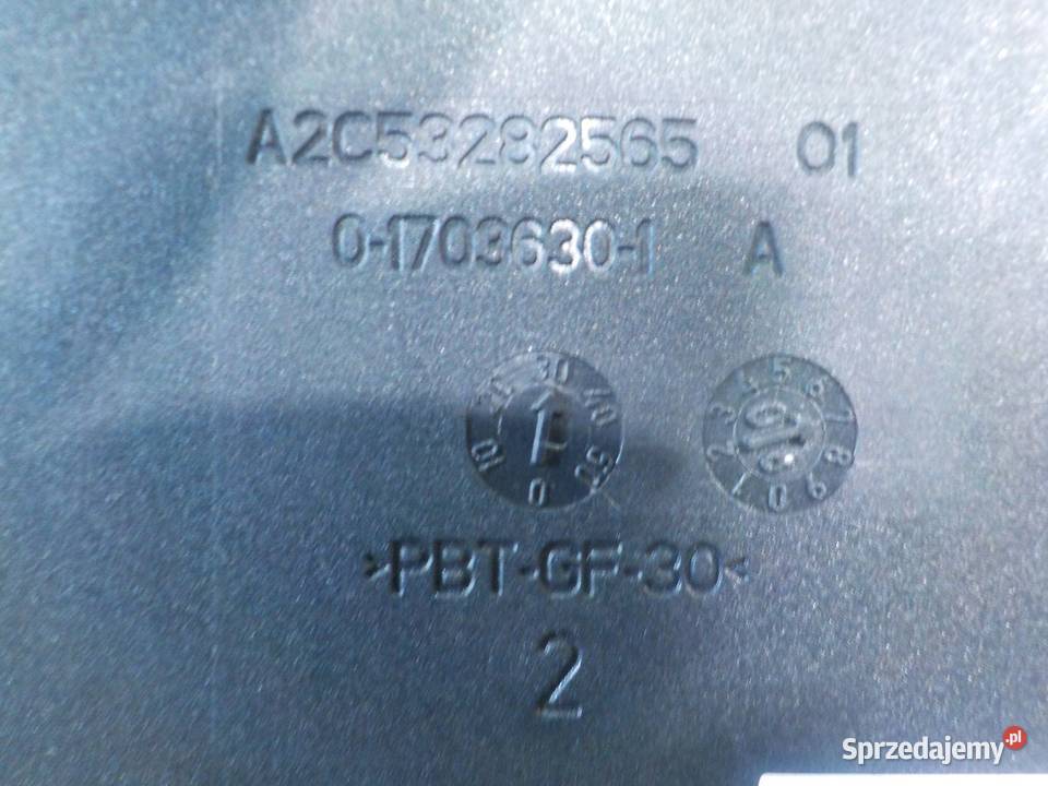 AUDI A4 B8 SLINE 18 TFSI 09r SEDAN modul hamulca Suków