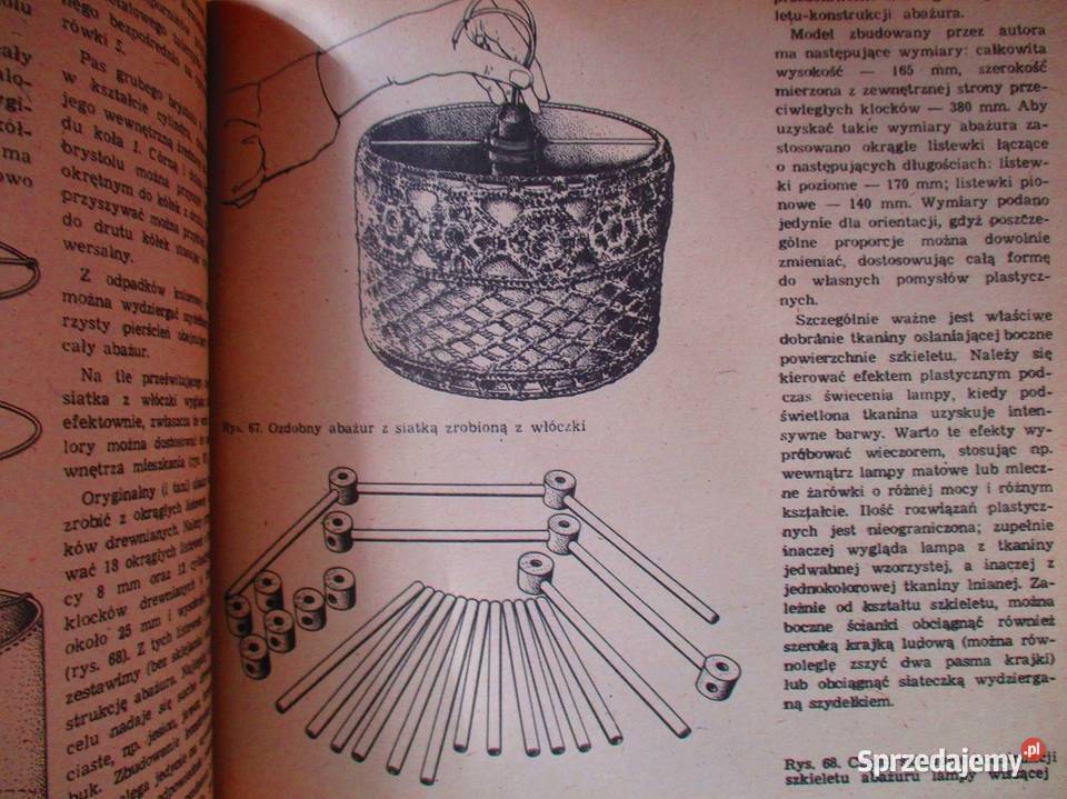 Majsterkowanie każdego Słodowy krawiectwo łódzkie Łódź