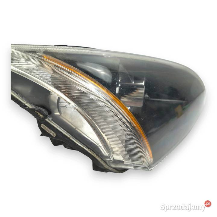 LAMPA PRAWA Ford Focus II mk2 CC ST 0407 prawy Chełm