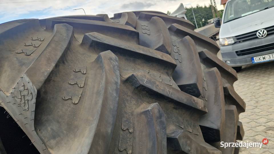 65065r38 6506538 58070r38 BKT 95 bieżnik Nowe Miasto Lubawskie