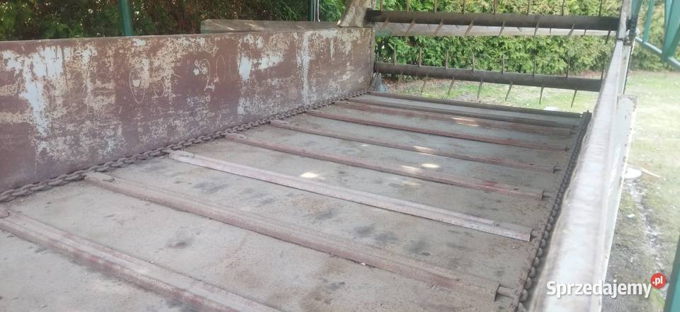 Cześć do rozrzutnik 1 osiowego walki adapter