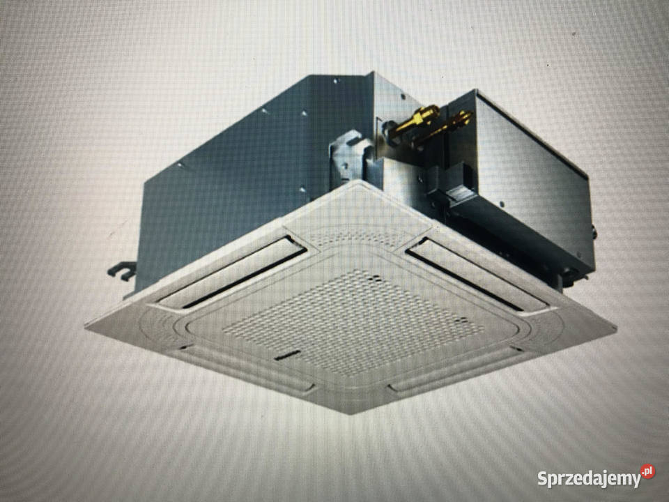 nowa kostka do klimatyzację HISENSE Pozostałe mazowieckie
