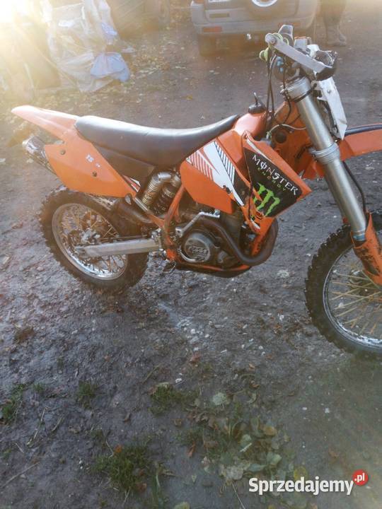 Sprzedam KTM KTM Tarnów