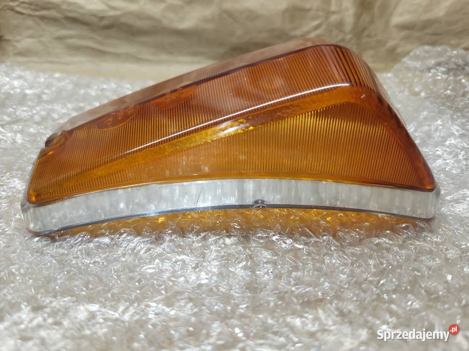 Wartburg 353 Nowy kierunkowskaz z chromowana Piaseczno