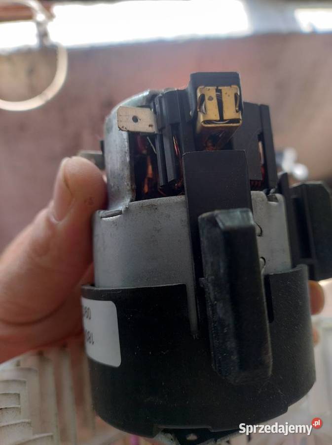 Wentylator nawiewu Kalisz