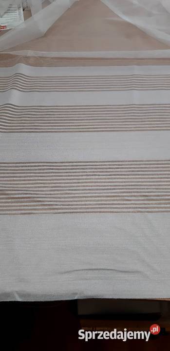 Firany Zasłony Najwiekszy wybór w Trójmieście Gdańsk sprzedam