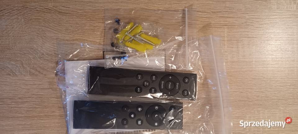 Lampa sufitowa smart 90 Oświetlenie inteligentne wielkopolskie Kotlin