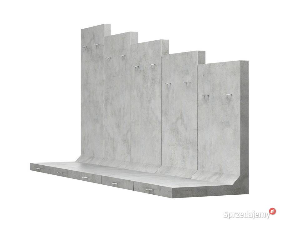 Mury oporowe elki ściany zasieki mur Mińsk Mazowiecki