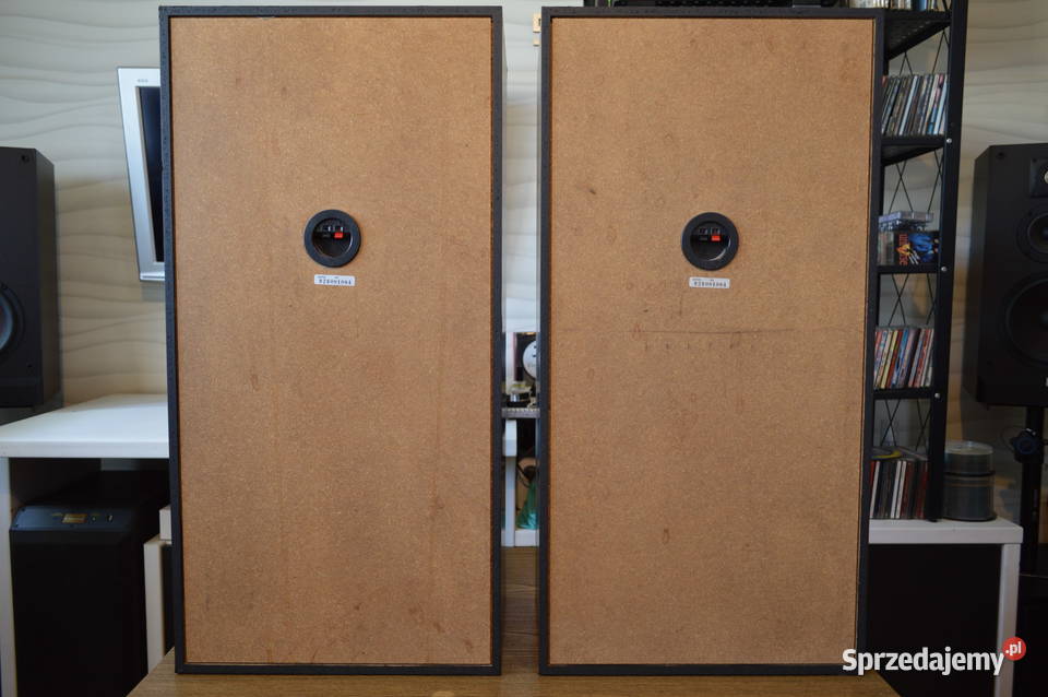 Ogromne SANSUI S1000J Piękne Japońskie Vintage Haczów sprzedam