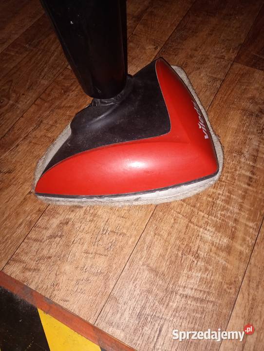 elektryczny mop parowy vileda xxl stan Ostrów Wielkopolski