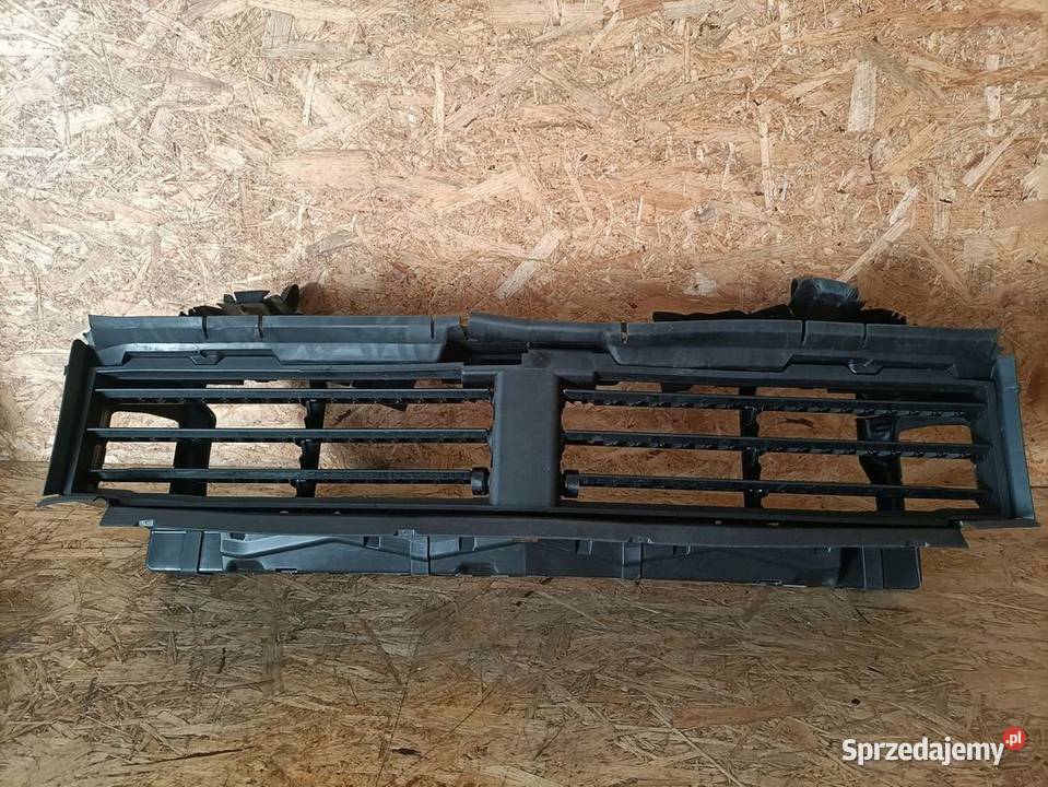 BMW X1 U11 ROLETA ŻALUZJA WLOT POWIETRZA 5A11306 Pozostałe wielkopolskie Pleszew