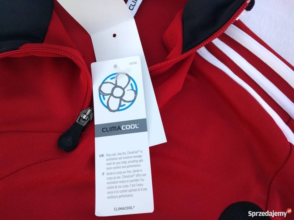 adidas climacool bluza adidas climacool bluza