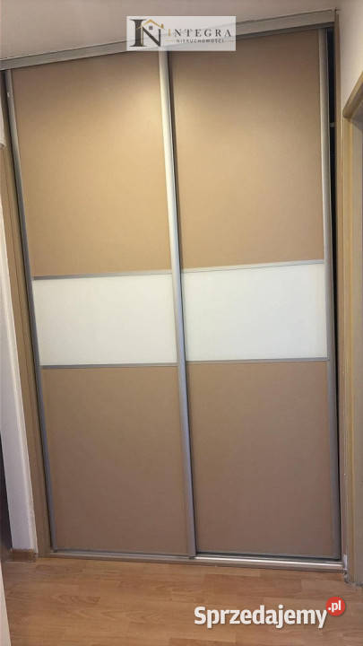 Mieszkanie Jarosław 72 m2