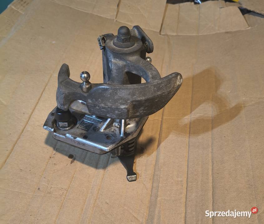 Wybierak skrzyni biegów f17 Opel Zafira Astra Raniżów