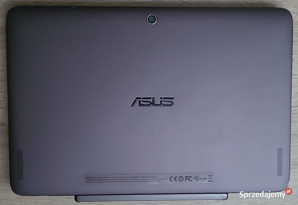 ASUS T100H Mobile Deck odpinana klawiatura Radom