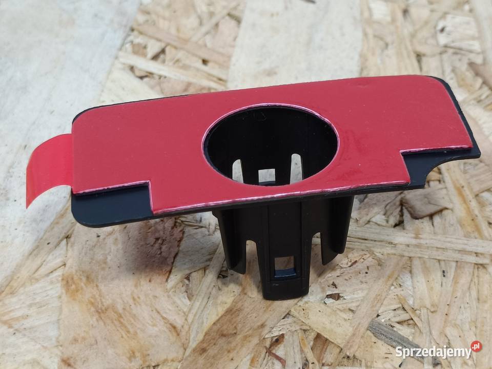 MINI F54 F54 UCHWYT CZUJNIKA PDC WEWNĘTRZNY LEWY osobowe wielkopolskie Pleszew